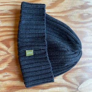 NUI beanie